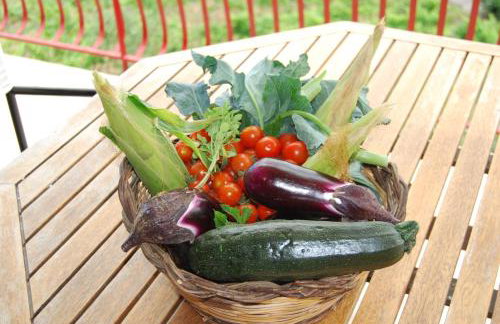 Casa La Vigna - Foto 27