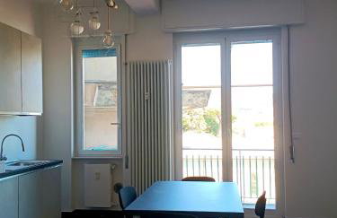 Apartment overlooking Genova - Foto 1