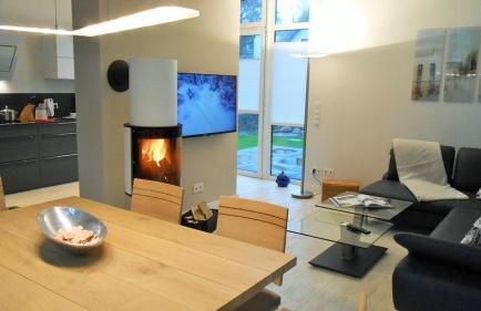 Dat Segelhus - Foto 9