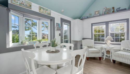 Seaside Cottages - Cottage 19 - The Seashell - Foto 2