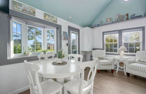 Seaside Cottages - Cottage 19 - The Seashell - Foto 2