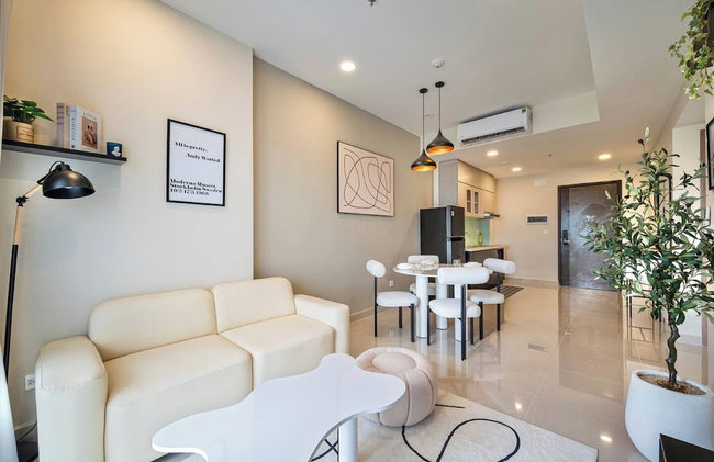 The Grand Manhattan Apt Luxury Vacation - Foto 37