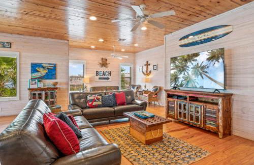 Why Knot Relax - Heated PRIVATE Pool Beach Gear Credit Included - Foto 14