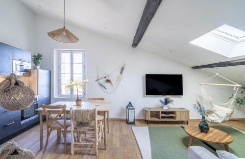 Le Somail - Louis 14 - Foto 13