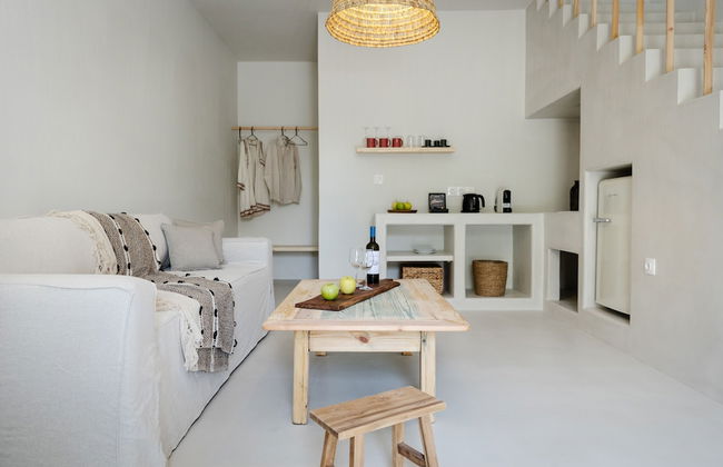 Scorpios Beach Santorini - Foto 10