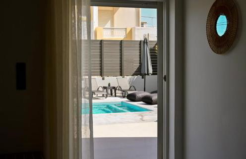 Olivae Mare Suites - Foto 29