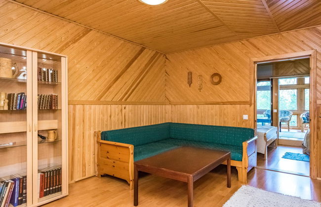 Honkalinna - Foto 25