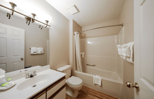 Telemark Northwoods Lodging - Photo 74