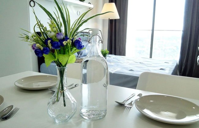 Cyberjaya Cybersquare Soho Suites - Photo 6