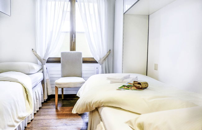 Chesa Sonnalpine B 52 - Foto 4