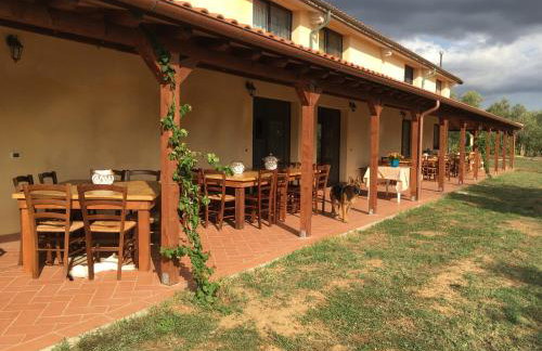 Agriturismo il Nazareno - Photo 20