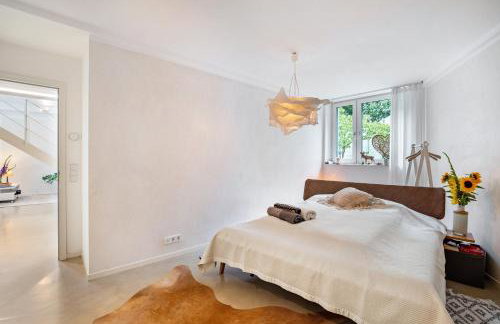 Architektenhaus Baden mit Studio - Foto 19