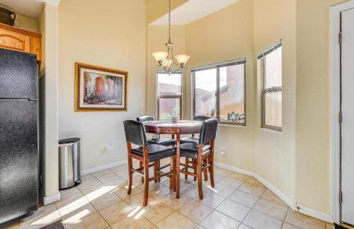 Resort Pool and Spa Access Mesquite Condo! - Foto 15