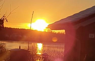 Luxus Loft am Müritzufer - Foto 16