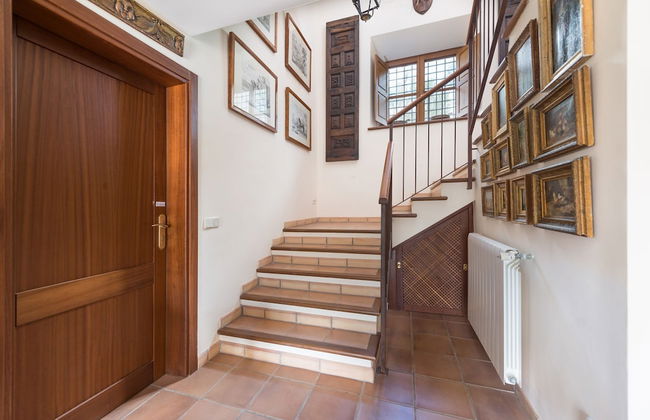 Rafal Pai in Art With 6 Bedrooms and 6 Bathrooms - Photo 29