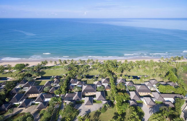 Villa Ananda at Jivana Beach Villas - Foto 28