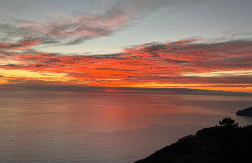 Cà di Dome 2 Appartamento vista mare - Foto 1