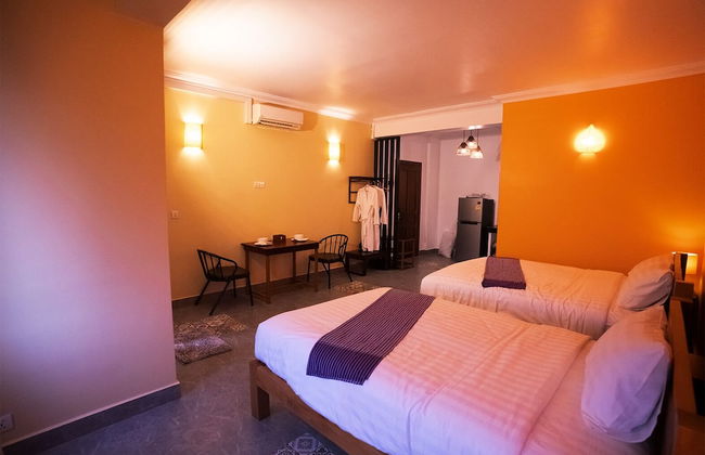 Daun Penh Palace Boutique - Photo 28