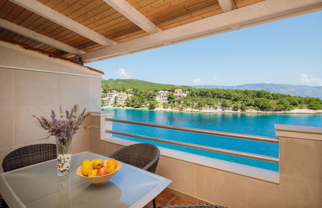 Apartments Habek - Foto 1