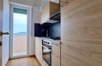 P012 - Porto Recanati, meraviglioso trilocale fronte mare - Foto 11