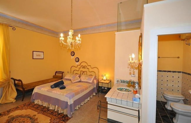 Villa Lorenza - Foto 9