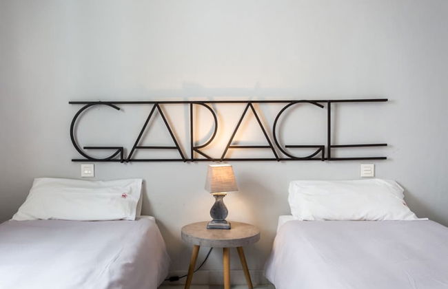 Apartamento El Museo - Foto 9