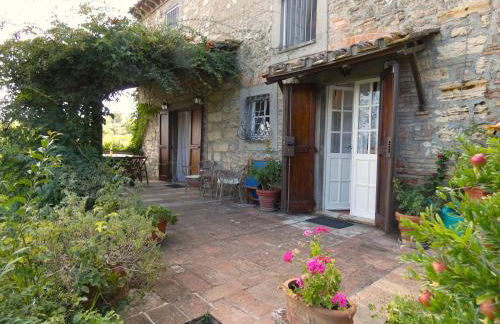 SCAPPO IN UMBRIA, il Fienile - Foto 21