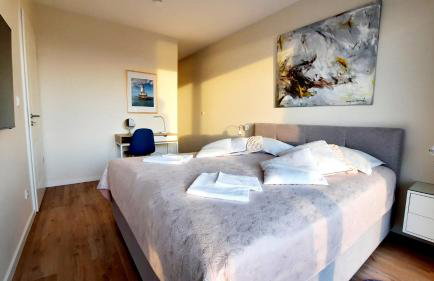 Comfortable Apartment A103 SEA VIEW 10th floor PARKING FREE - Foto 5