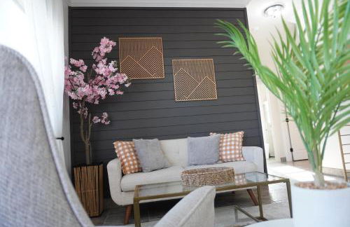 Villa Fiorō -Bold Luxury 2BR - River & Coastal Vibe - Foto 6