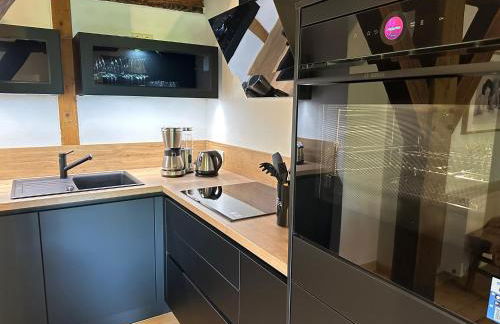 RitterLiving Ferienapartment am Markt - Foto 12