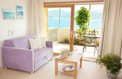 Eol Apartments Viganj - Foto 23