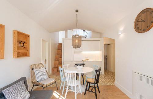 Almaria - Officina Real Apartments | Chiado - Foto 142