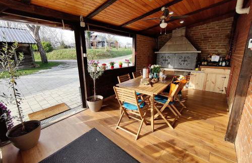 Kuća za odmor Villa Cesarica - Zagreb - Foto 39