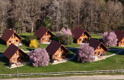 Domaine la Clairière - Foto 2