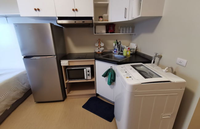 Avida Davao by davaobnb & Lemonique Homes - Foto 26