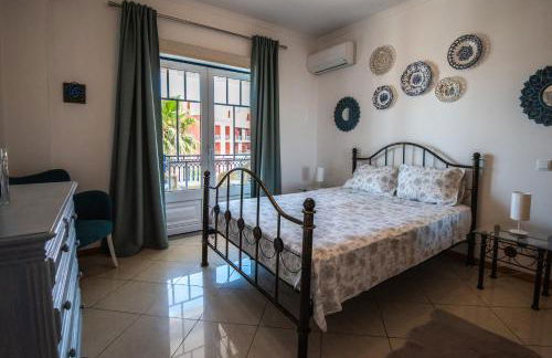 Charm Apartment T2 All With Big Terrace Albufeira Self check-in - Foto 4