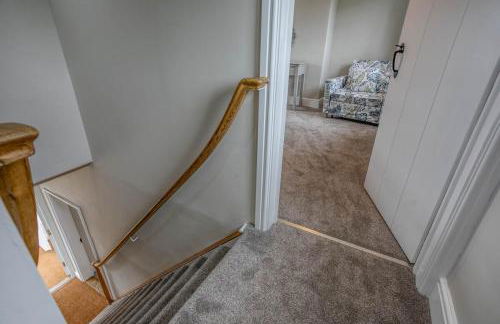 East View Cottage-Peaceful retreat close to coast, Crabpot Cottages Sheringham - Foto 24