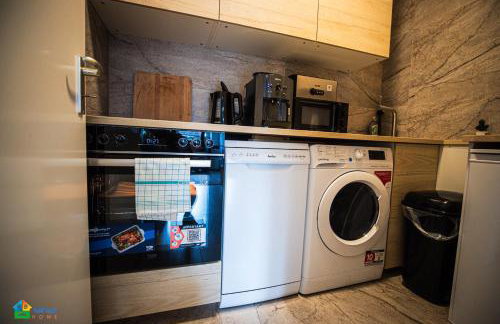 Barbat Home-Ferienwohnung im Bramfelder Chaussee 312- 1 - Foto 50