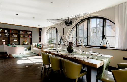 JOKER! Off Oxford St! 3Bed 3Bath LuXXe Hideaway for Stylish Families and Couples - Foto 23
