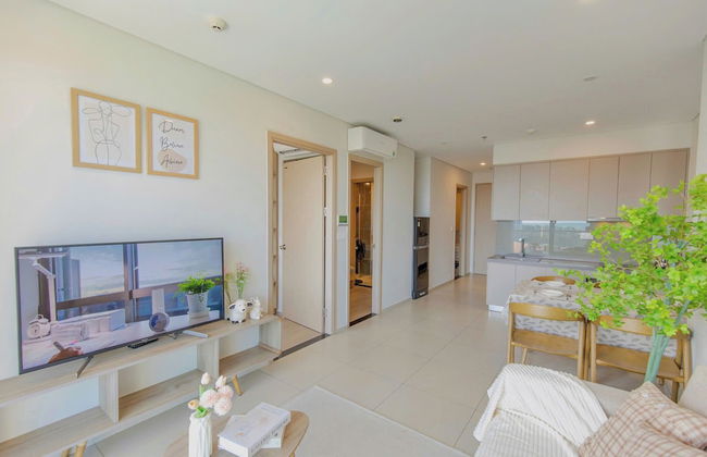 The Rex's Song Boutique Apartment - Photo 53