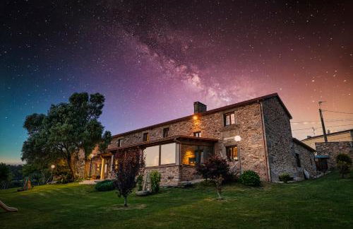 Casa Castiñeira - Foto 58