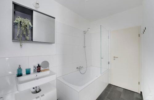 Design Apartment - Traumlage zwischen CGN & DUS - Foto 5