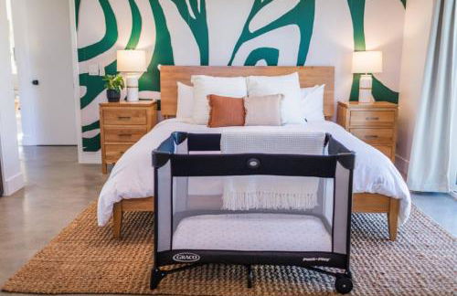 Vista Oasis with Spa, Pool, & Views - Foto 61