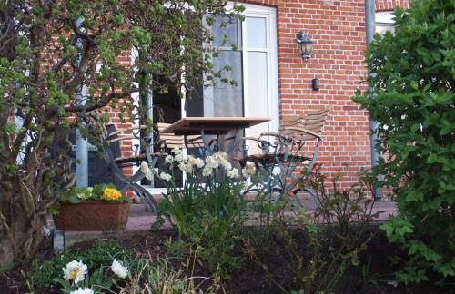 Alter Gasthof 1838 - 1986 Whg 2 - Foto 16