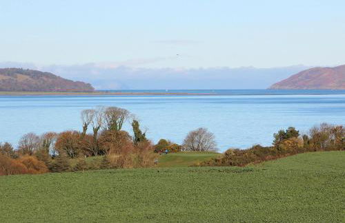 Lodge Cabin with Fabulous Views - Farm Holiday - Foto 62