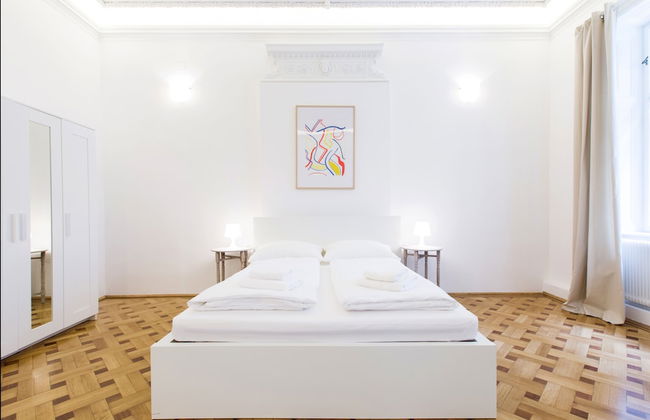 HeyMi Apartments in City Center - Foto 42