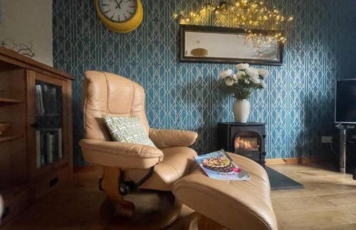 Peaceful Getaway In Peebles - Foto 13