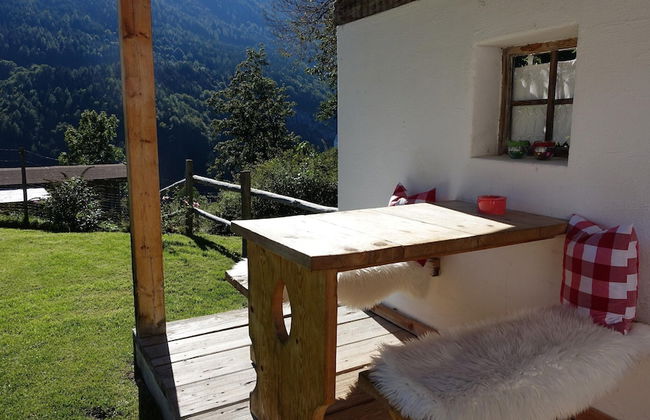 Holiday Home Near Wolfsklamm River - Photo 10