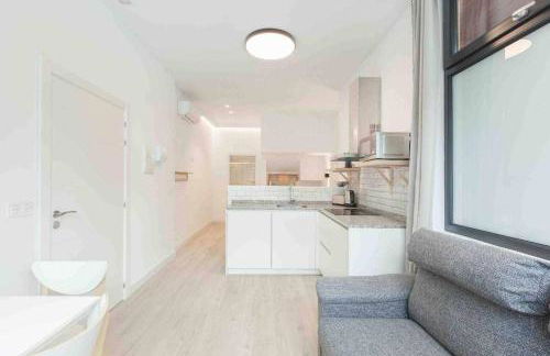 LUR Apartments Getaria - Foto 46