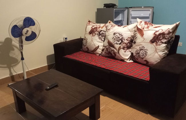 Diani Wonder Apartments - Foto 30